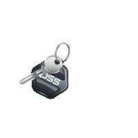 Car Drive Sticker by PSS