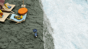 Food Beach GIF by Cookingfunny