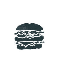 Tcb Sticker by Kahala Brands