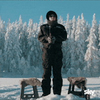 Sky Original Wow GIF by Sky Deutschland