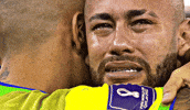 Sad Neymar Jr GIF