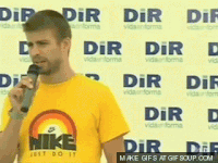 Pique GIF