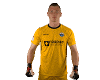 Markus Scp07 Sticker by SC Paderborn 07