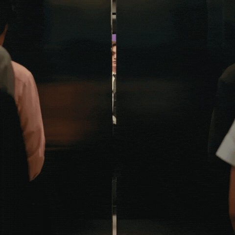 Closing Boys Love GIF