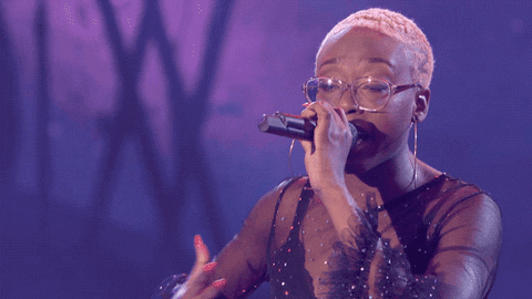 dj khaled fergie GIF by The Four