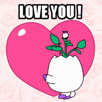 I Love You Hug GIF by Magic Eden