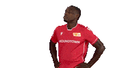 Come On Reaction Sticker by Bundesliga