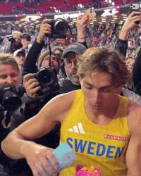 Track GIF by Respective