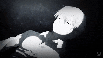 Sinking Sword Art Online GIF by Xbox
