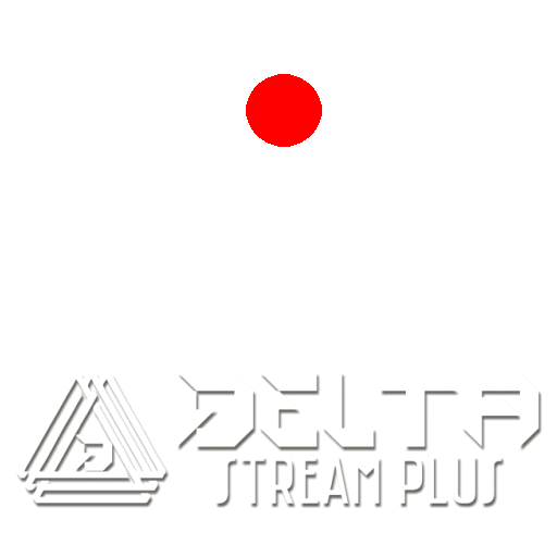 Live Sticker by DeltaPlus