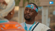Qhawe GIF by DStv