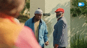 Sidney GIF by DStv