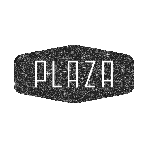 PlazaKlub giphyupload plaza plazaklub plazaklubzürich Sticker