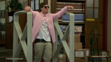 GIF by Giphy QA