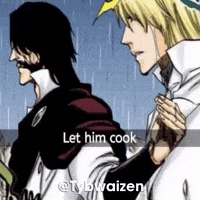 Bleach Tybw GIF