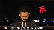 See Ya GIF by Digital Pratik