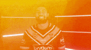 Robert Jennings GIF by Wests Tigers