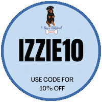Dogtreats Sticker by 4 Paws Natural Treats