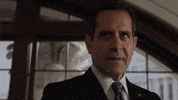 #braindead wink GIF by CBS