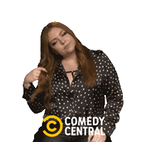 Standup Ccbr Sticker by Comedy Central BR