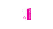 yhteisvastuu apu sydän yv auttaminen Sticker