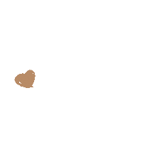Thank You Sticker by Lederlotta