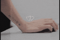 Peach Love GIF