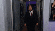 Run Into James Corden GIF by The Late Late Show with James Corden