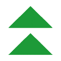 Seta Sticker by Defensoria Pública do Estado do Paraná