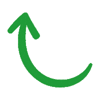 Seta Sticker by Defensoria Pública do Estado do Paraná