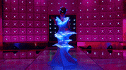 Glowing Drag Race GIF by RuPaul's Drag Race