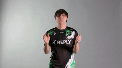 Brawl Stars Wow GIF by Reply Totem