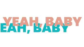 Hell Yeah Good Job Sticker by ClvrCml
