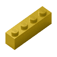 LEGOMastersFOX lego lego masters lego masters fox Sticker