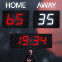 35 Away GIF