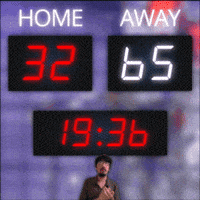 32 Home GIF