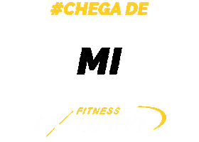 Academia Sticker by FitnessExclusive