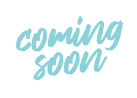 Coming Soon Fun Sticker by Squeeze Massage