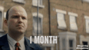 london uk GIF by Showtime