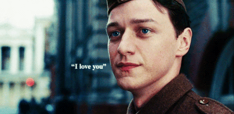 atonement GIF