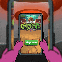 Play Now Mobile Game GIF by Octo Gaming