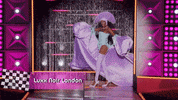 Serve Mtv GIF by RuPaul's Drag Race