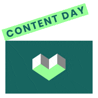 Content Shooting Sticker by triverti connects