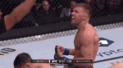 Sport Mma GIF by UFC