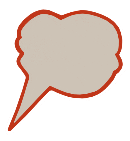Ynap Speak Up Sticker by YOOX