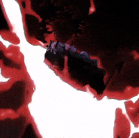 One Piece Goat GIF