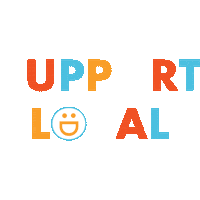 David Ross Hanover Sticker by David Ross Orthodontics