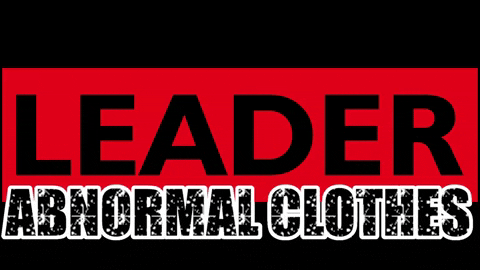 Abnormalclothes giphygifmaker leader clothingbrand abnormal GIF