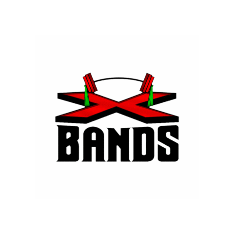 TheXbands bands xbands thexbands Sticker