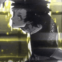 Blue Lock GIF